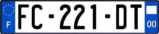 FC-221-DT