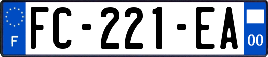 FC-221-EA