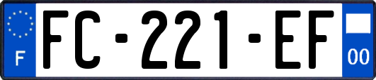 FC-221-EF