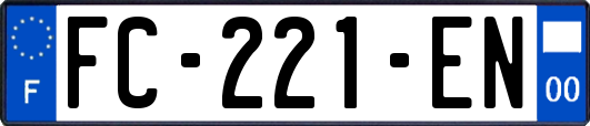 FC-221-EN