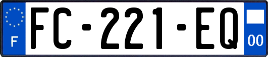 FC-221-EQ