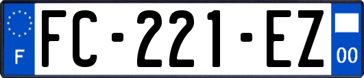 FC-221-EZ