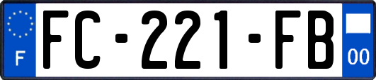 FC-221-FB