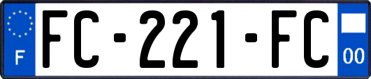 FC-221-FC