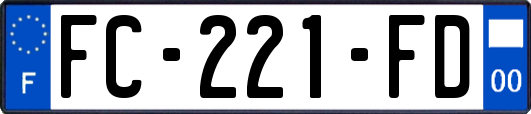 FC-221-FD