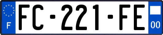 FC-221-FE