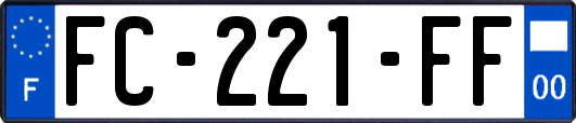 FC-221-FF