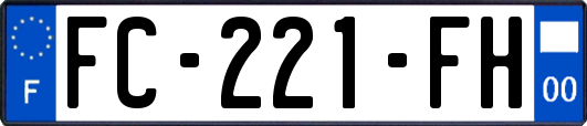 FC-221-FH