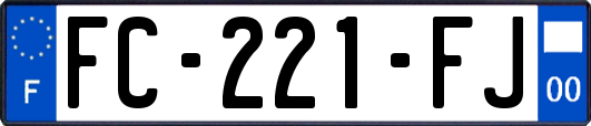 FC-221-FJ