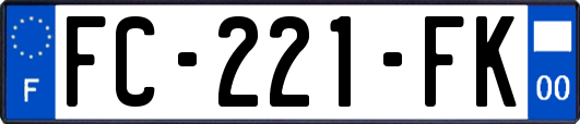 FC-221-FK