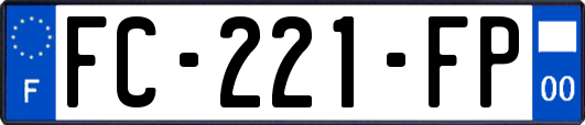 FC-221-FP