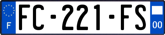 FC-221-FS