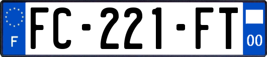 FC-221-FT