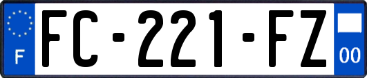 FC-221-FZ