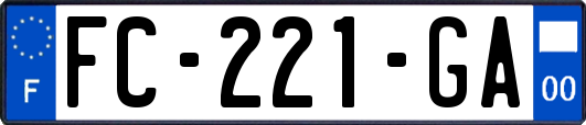 FC-221-GA