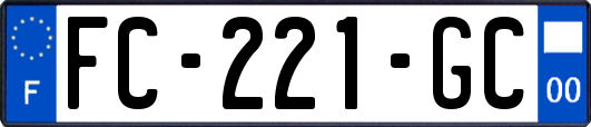 FC-221-GC