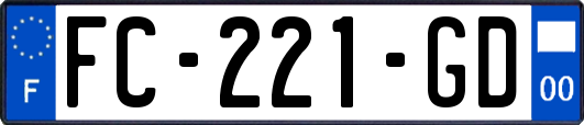 FC-221-GD