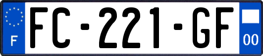 FC-221-GF