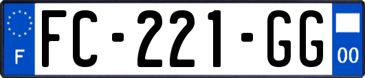 FC-221-GG