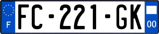 FC-221-GK