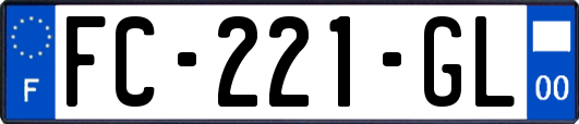 FC-221-GL