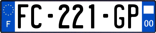 FC-221-GP