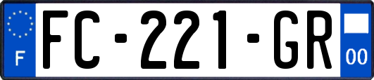 FC-221-GR