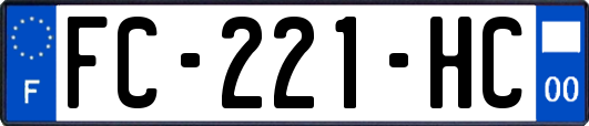 FC-221-HC