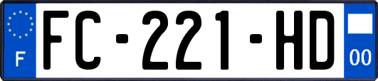 FC-221-HD