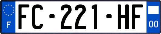 FC-221-HF