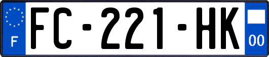 FC-221-HK