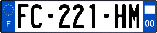 FC-221-HM