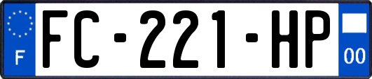 FC-221-HP