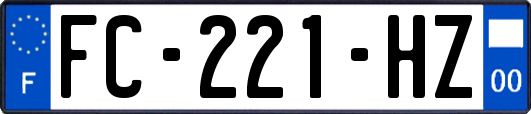 FC-221-HZ