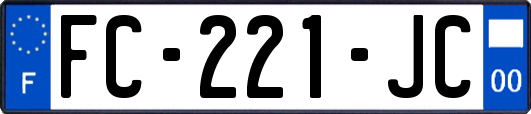 FC-221-JC