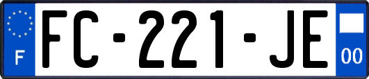 FC-221-JE