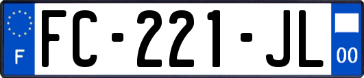 FC-221-JL