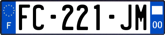 FC-221-JM