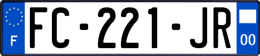 FC-221-JR