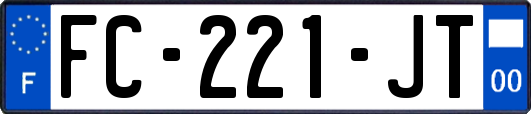 FC-221-JT
