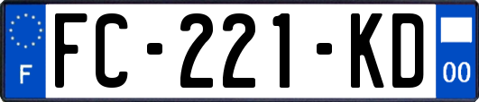 FC-221-KD