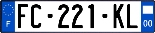 FC-221-KL