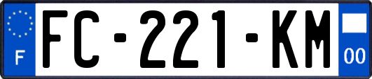 FC-221-KM