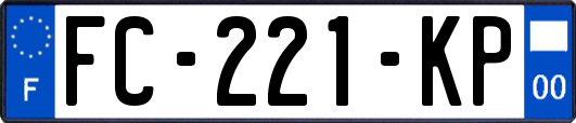FC-221-KP