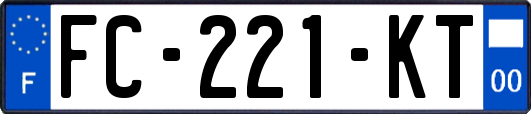 FC-221-KT