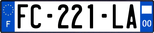 FC-221-LA