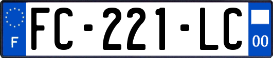 FC-221-LC