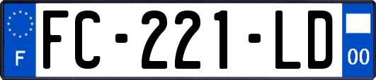 FC-221-LD
