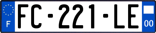 FC-221-LE
