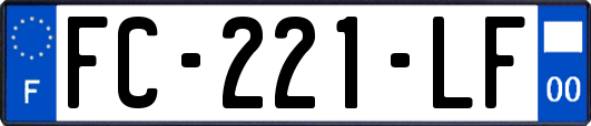 FC-221-LF
